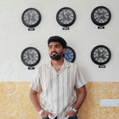 Pinaal Savaliya's Profile Picture
