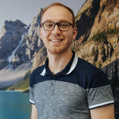 Elias de Moraes Fernandes's Profile Picture