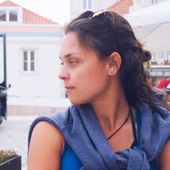 Kristine Balta's Profile Picture