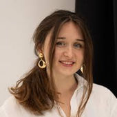 Oksana Martynkova's Profile Picture