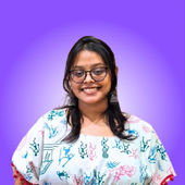 Gargi Majumder's Profile Picture
