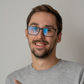 Jakub Srogon's Profile Picture