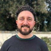 Luca Carrozzo's Profile Picture