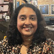 Profile image for Monica Iqbal