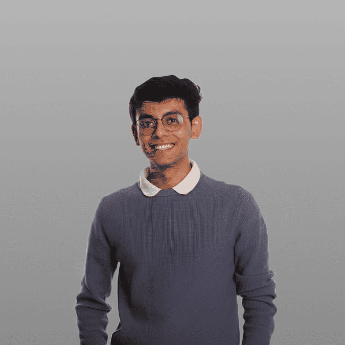 Chaitanya