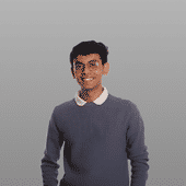 Chaitanya M Deshpande's Profile Picture