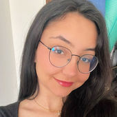 Başak Peker's Profile Picture