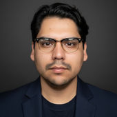 Gary Chavez's Profile Picture