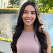 Daniela Moore's Profile Picture
