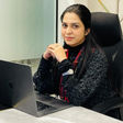 Aqsa Numan - Country Manager