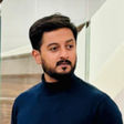 Profile image for Ajay Kumar V