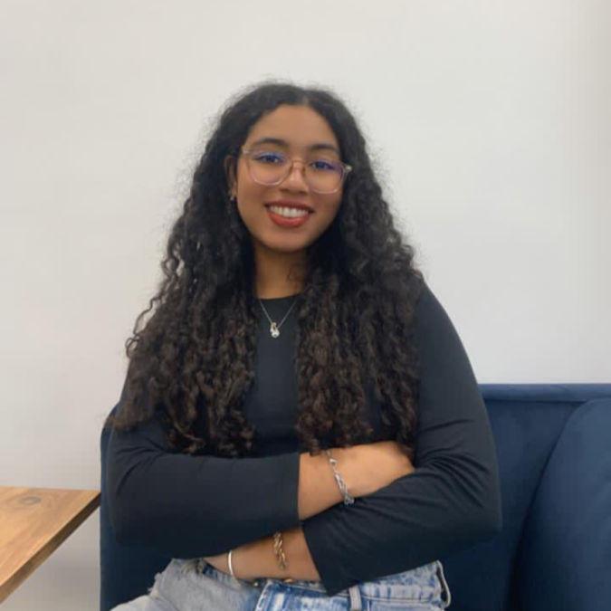 View FatimaZahra Bendehbi