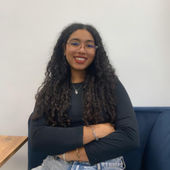 FatimaZahra Bendehbi's Profile Picture