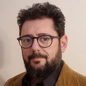 Manuel Gómez Navarro's Profile Picture