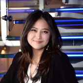 Amanda Kim's Profile Picture