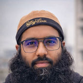 Md Shah Sultan's Profile Picture