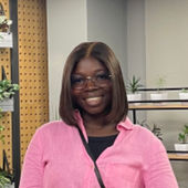 Leticia Nyarko Berko's Profile Picture