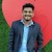 Rohit Sonawane's Profile Picture