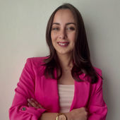 Maria Brandt's Profile Picture