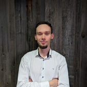 Tomáš Makáň's Profile Picture
