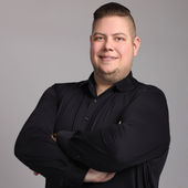 Marc Schwabengruber's Profile Picture