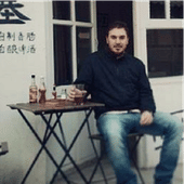 Alexandros Charalampidis's Profile Picture