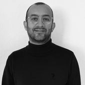 Amirmasoud Ebadi's Profile Picture