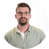 Daniel Carrick's Profile Picture