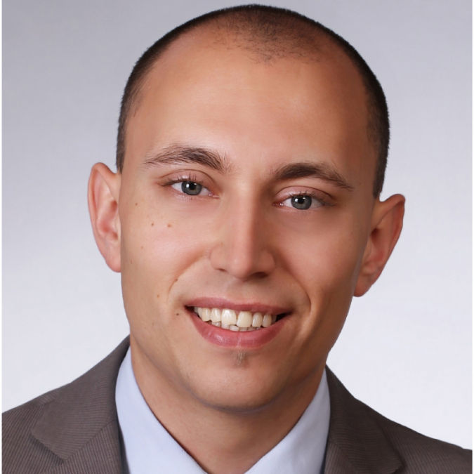 View Alexander Mueller