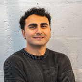 Arash Hosseini's Profile Picture