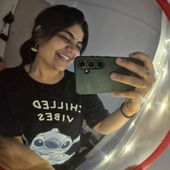 Anjali Vishnu's Profile Picture
