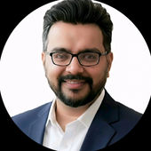Vinay Shankar's Profile Picture
