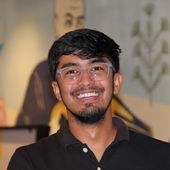 Pradeep Giri's Profile Picture