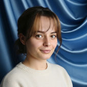 Teuta's Profile Picture