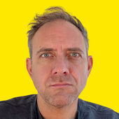 Oliver Kraus's Profile Picture