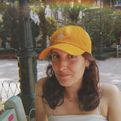 Mariana Duarte's Profile Picture