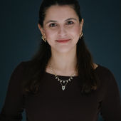 Buse Hizarci's Profile Picture