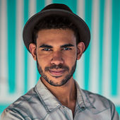Lucas Dantas's Profile Picture