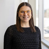 Justine Ouellet's Profile Picture