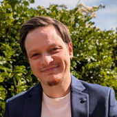 Camille Deverrière's Profile Picture