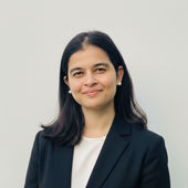 Aatisha Cyrill's Profile Picture