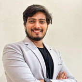 Vishal Mishra's Profile Picture