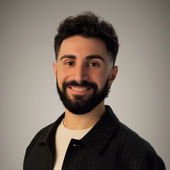 Lasha Tavberidze's Profile Picture