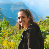 Alessia Villena's Profile Picture