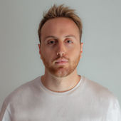 Angelo Macaione's Profile Picture