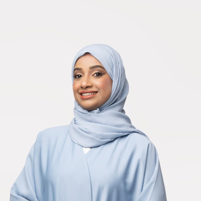 View Suad Hassan Alshuhaimi