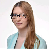 Sarah Moeller's Profile Picture