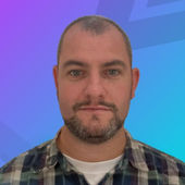 Scott Rigby's Profile Picture