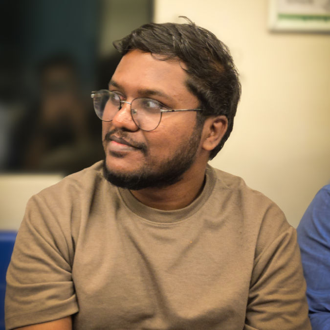 Vigneshwaran