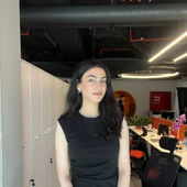 Sama Guliyeva's Profile Picture